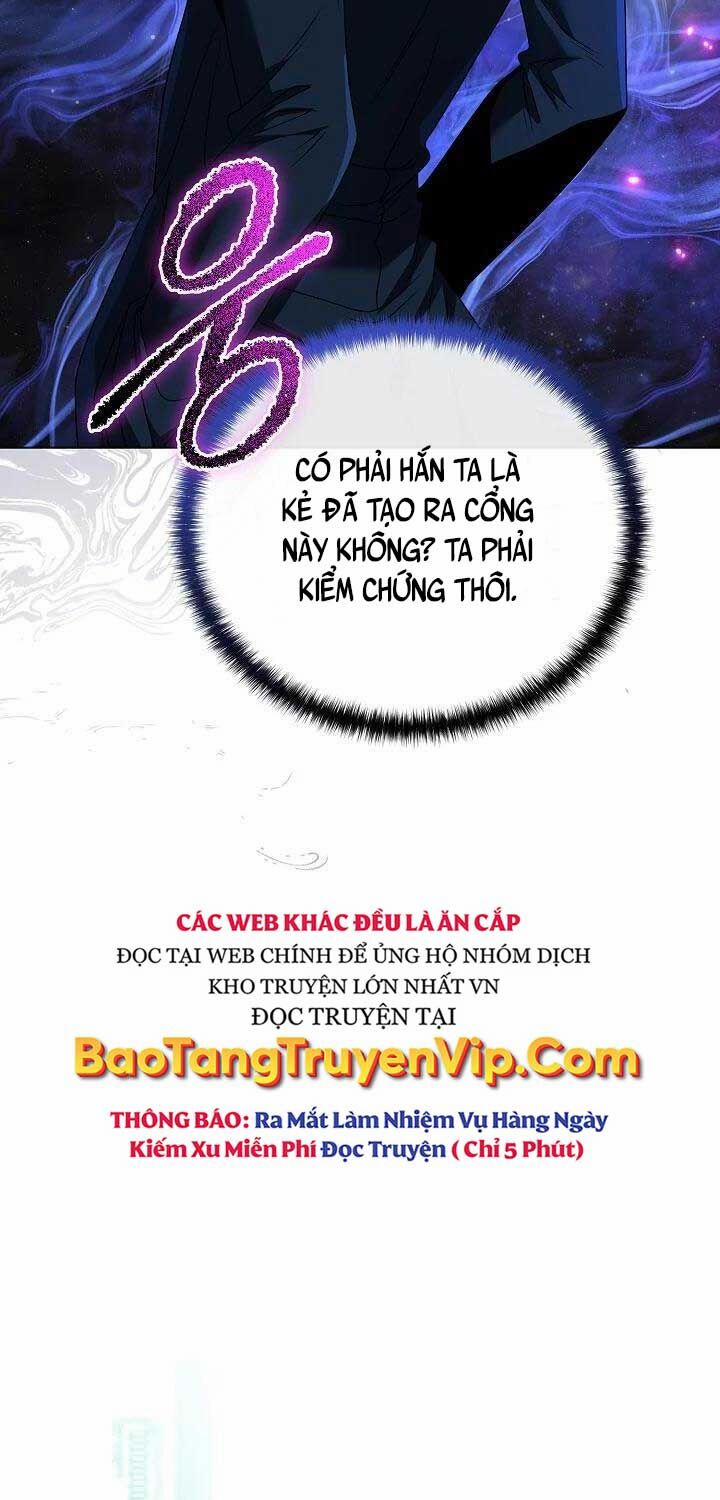 manhwax10.com - Truyện Manhwa Thiên Ma Không Muốn Thăng Cấp Chương 60 Trang 9