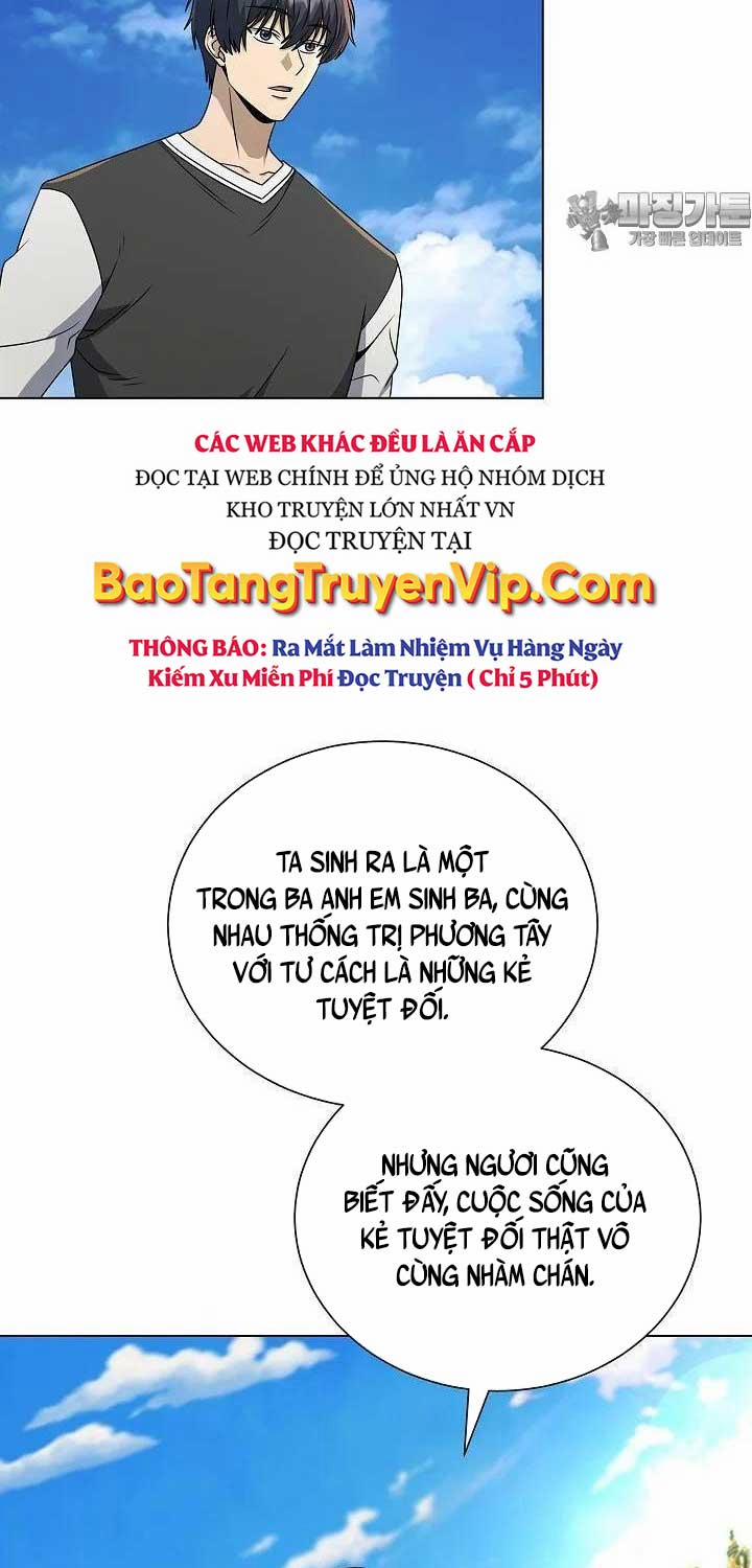 manhwax10.com - Truyện Manhwa Thiên Ma Không Muốn Thăng Cấp Chương 61 Trang 50