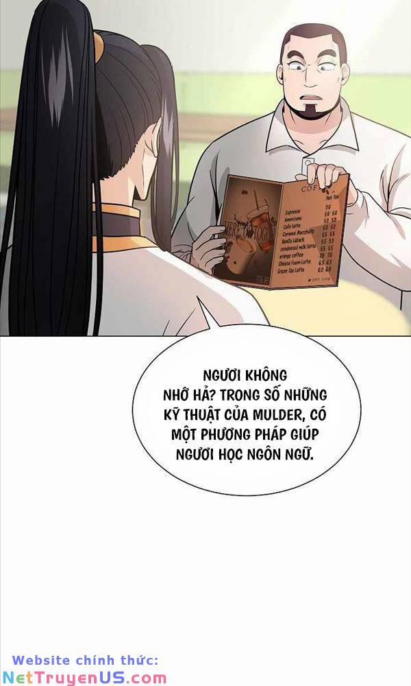 manhwax10.com - Truyện Manhwa Thiên Ma Không Muốn Thăng Cấp Chương 7 Trang 51