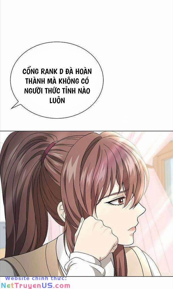 manhwax10.com - Truyện Manhwa Thiên Ma Không Muốn Thăng Cấp Chương 8 Trang 3