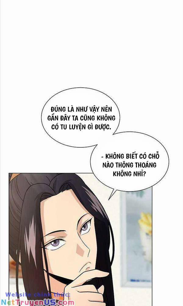 manhwax10.com - Truyện Manhwa Thiên Ma Không Muốn Thăng Cấp Chương 8 Trang 49