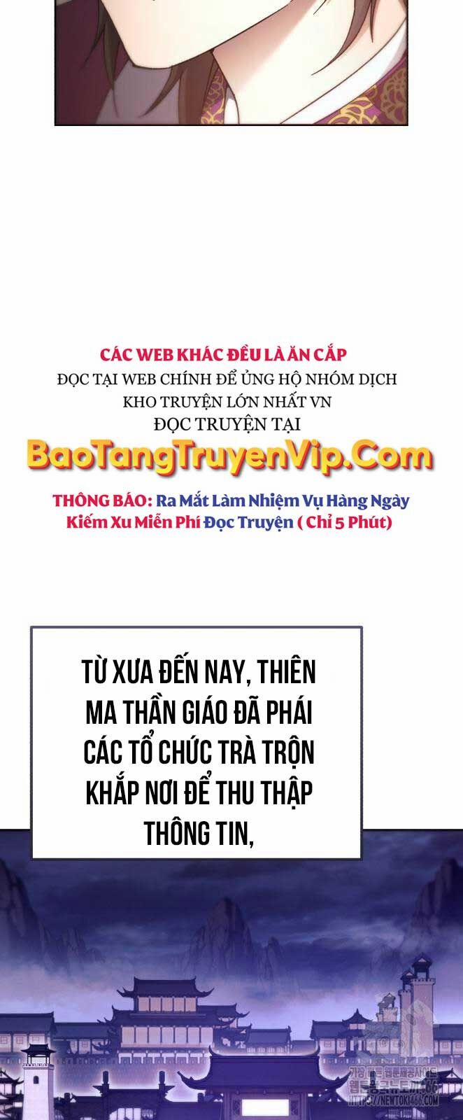 manhwax10.com - Truyện Manhwa Thiên Ma Muốn Sống Một Cuộc Đời Bình Lặng Chương 10 Trang 8