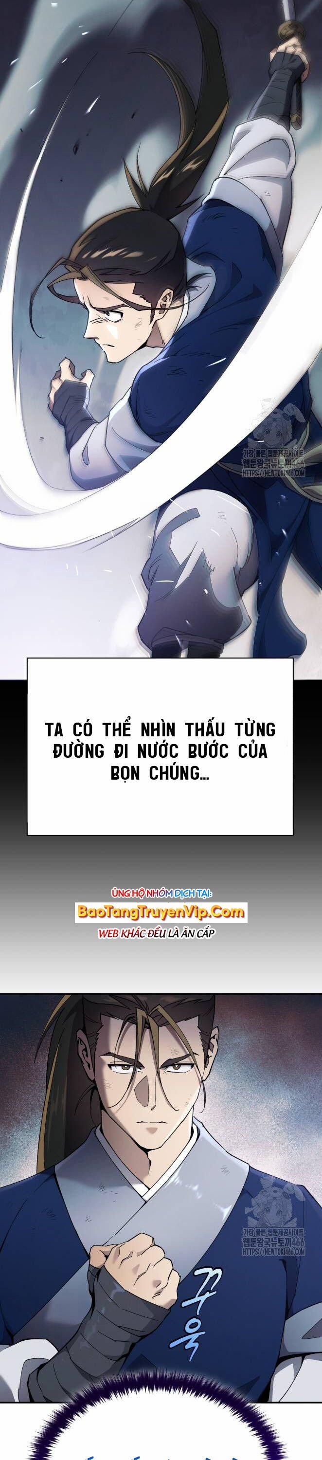 manhwax10.com - Truyện Manhwa Thiên Ma Muốn Sống Một Cuộc Đời Bình Lặng Chương 11 Trang 6