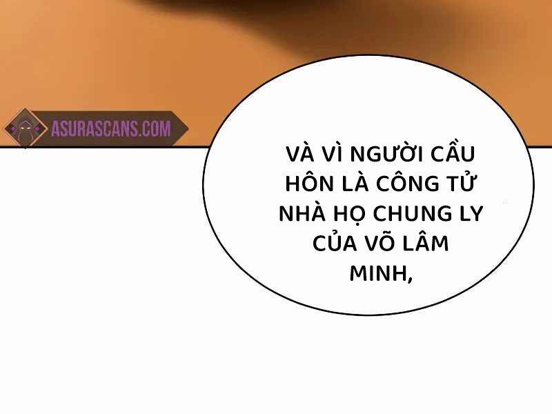 manhwax10.com - Truyện Manhwa Thiên Ma Muốn Sống Một Cuộc Đời Bình Lặng Chương 5 Trang 4