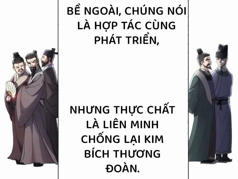 manhwax10.com - Truyện Manhwa Thiên Ma Muốn Sống Một Cuộc Đời Bình Lặng Chương 6 Trang 127