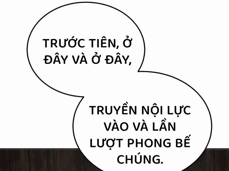 manhwax10.com - Truyện Manhwa Thiên Ma Muốn Sống Một Cuộc Đời Bình Lặng Chương 6 Trang 53