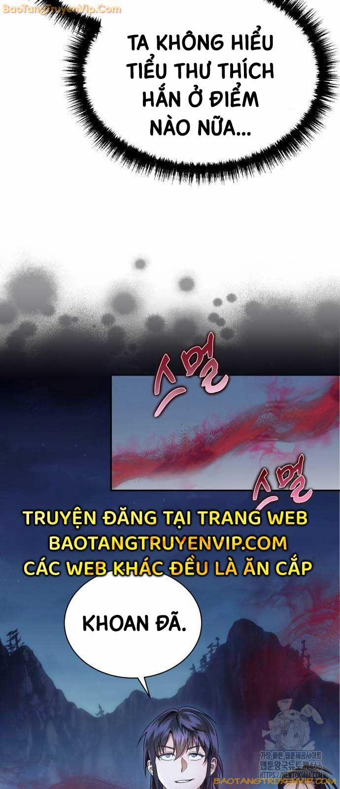 manhwax10.com - Truyện Manhwa Thiên Ma Muốn Sống Một Cuộc Đời Bình Lặng Chương 7 Trang 22