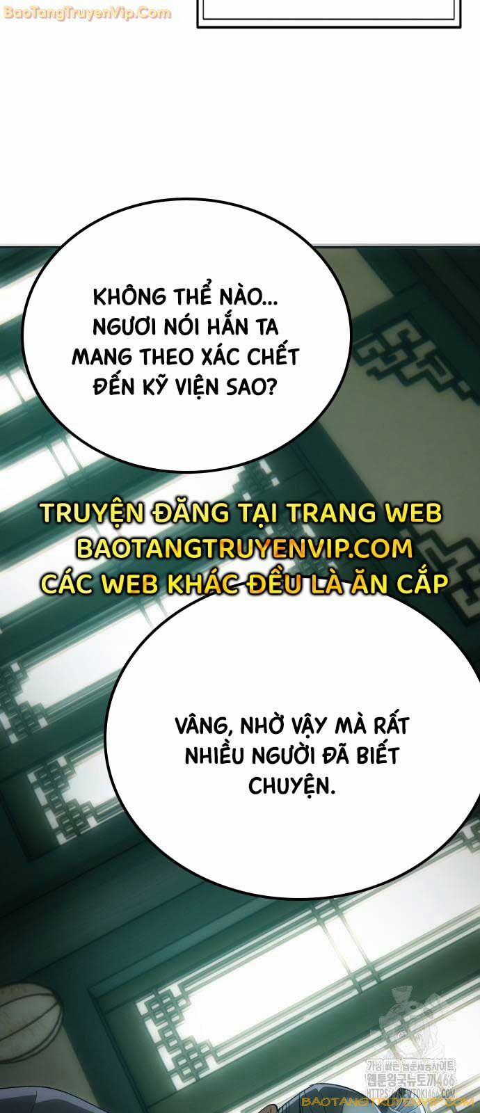 manhwax10.com - Truyện Manhwa Thiên Ma Muốn Sống Một Cuộc Đời Bình Lặng Chương 7 Trang 65