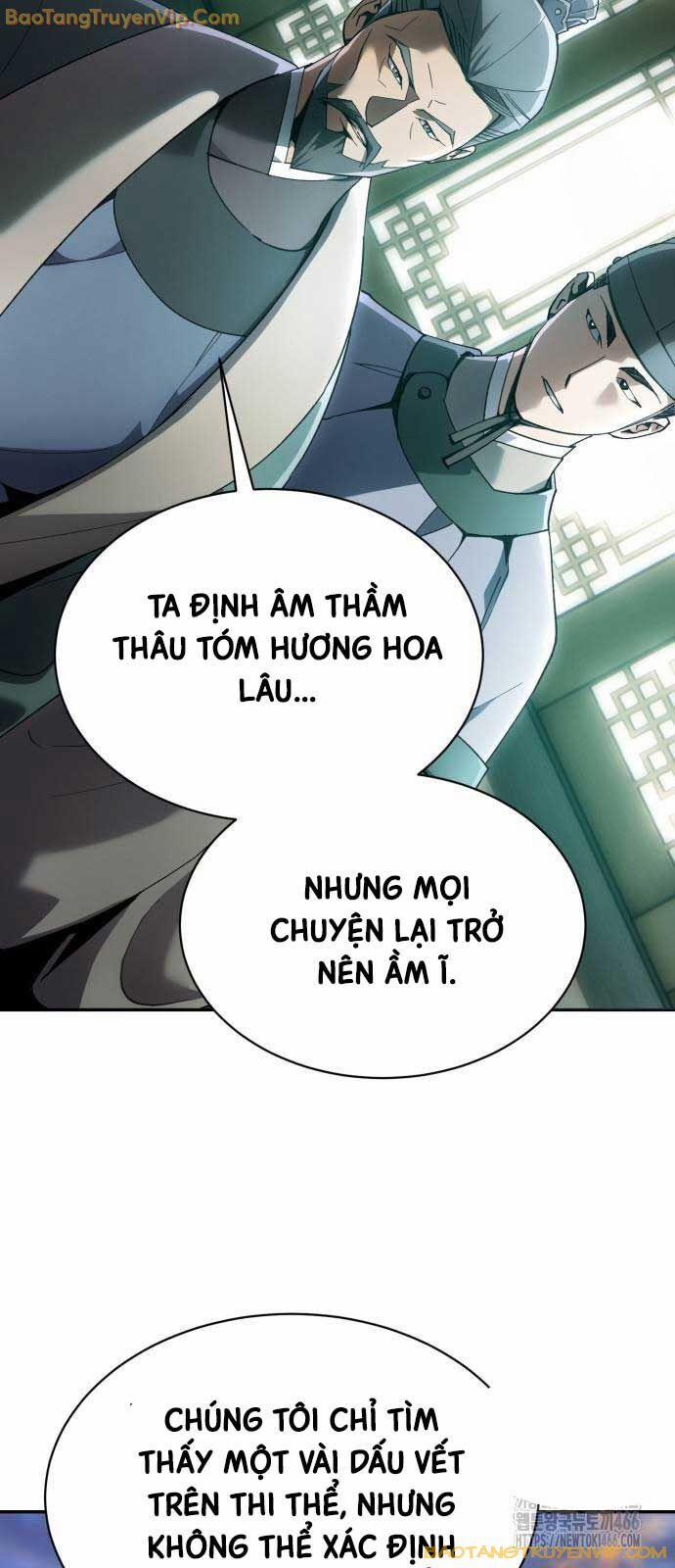 manhwax10.com - Truyện Manhwa Thiên Ma Muốn Sống Một Cuộc Đời Bình Lặng Chương 7 Trang 66