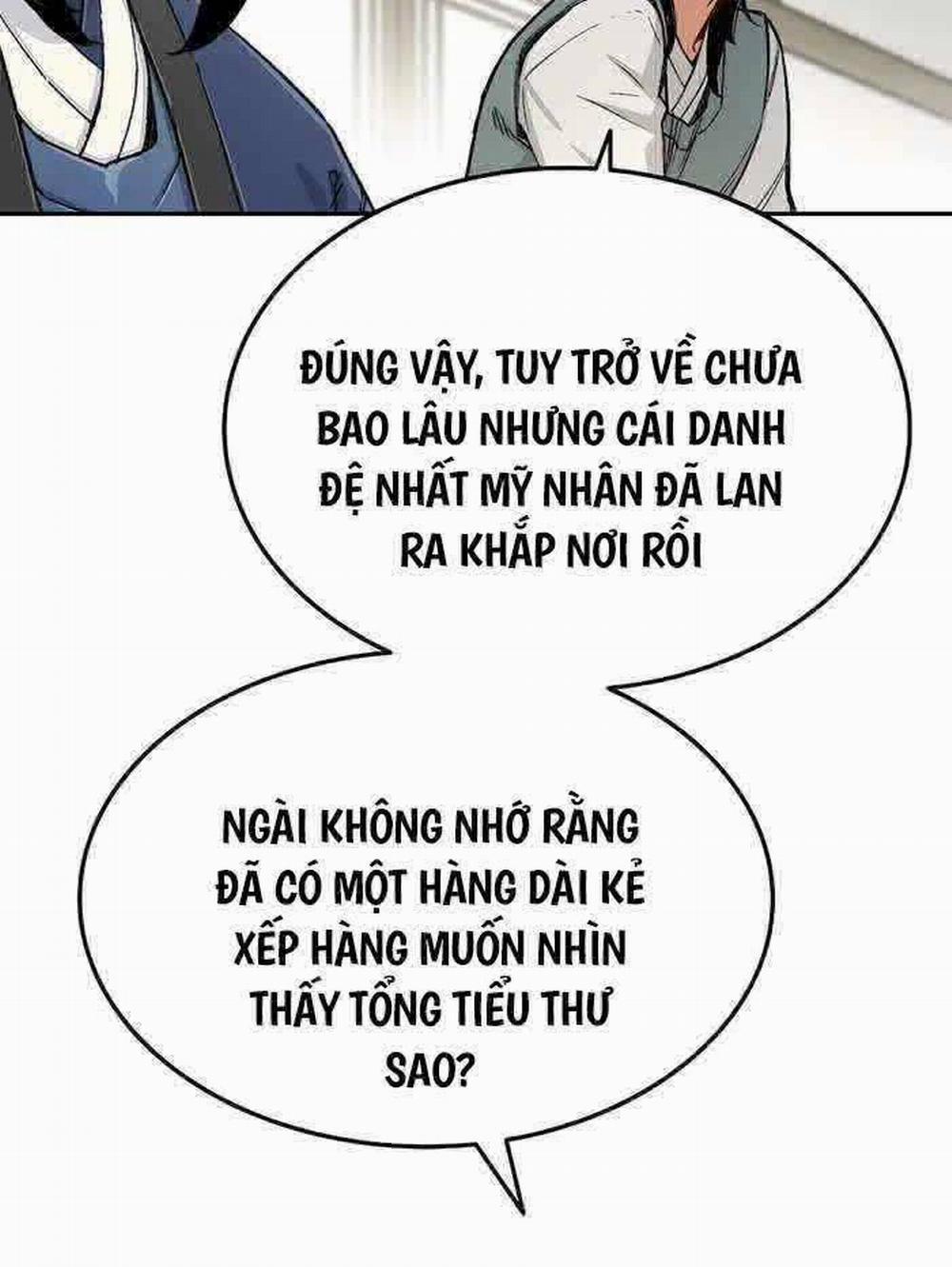 manhwax10.com - Truyện Manhwa Thiên Ma Quy Hoàn Chương 2 Trang 16