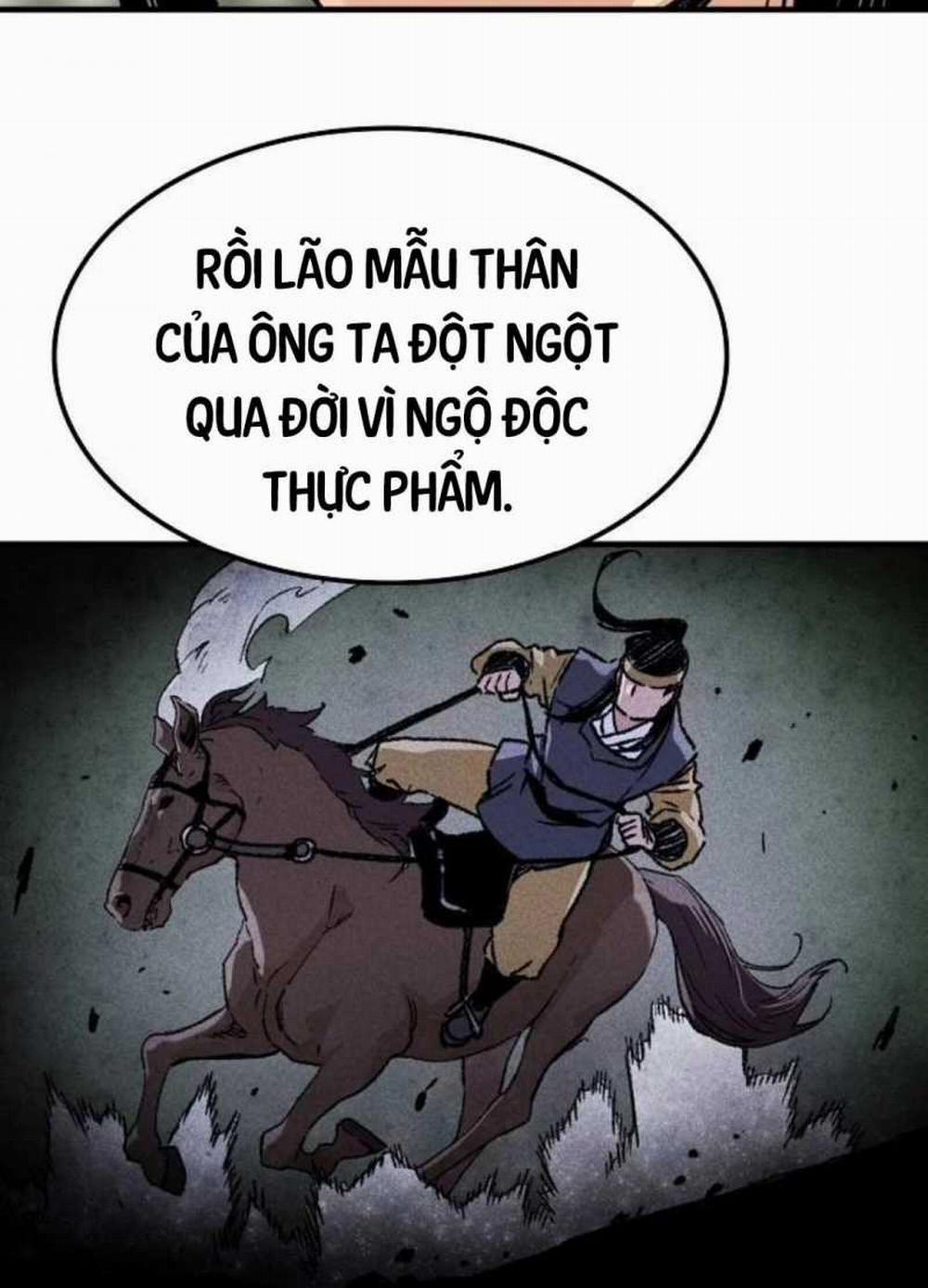 manhwax10.com - Truyện Manhwa Thiên Ma Quy Hoàn Chương 31 Trang 61