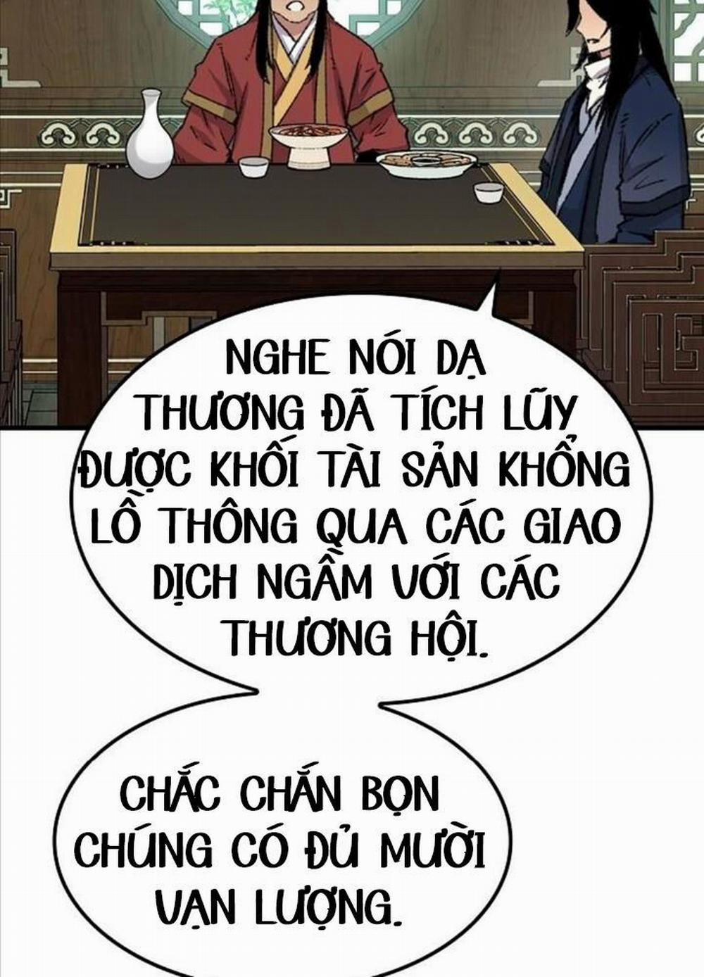 manhwax10.com - Truyện Manhwa Thiên Ma Quy Hoàn Chương 36 Trang 135