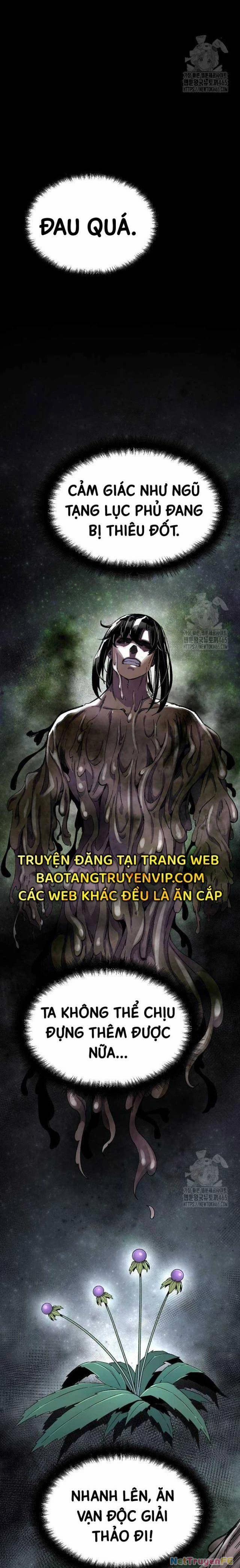 manhwax10.com - Truyện Manhwa Thiên Ma Quy Hoàn Chương 43 Trang 1