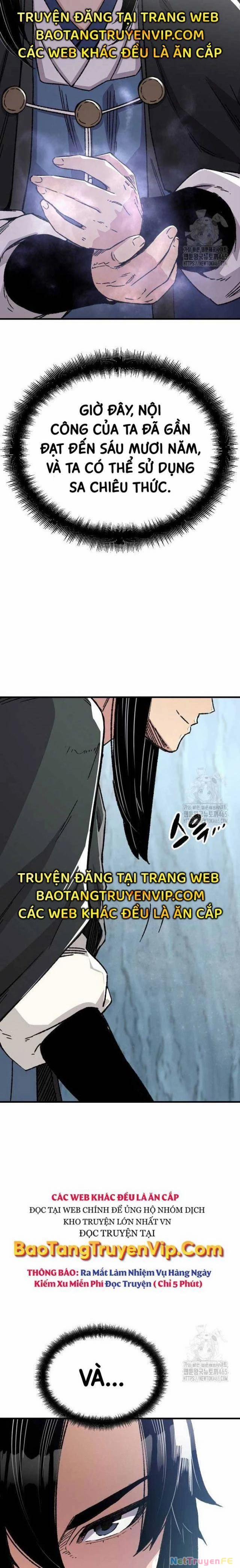 manhwax10.com - Truyện Manhwa Thiên Ma Quy Hoàn Chương 43 Trang 22