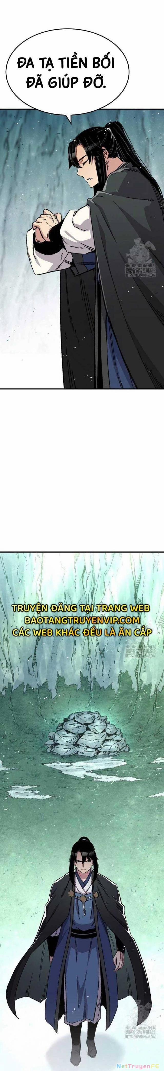 manhwax10.com - Truyện Manhwa Thiên Ma Quy Hoàn Chương 43 Trang 30