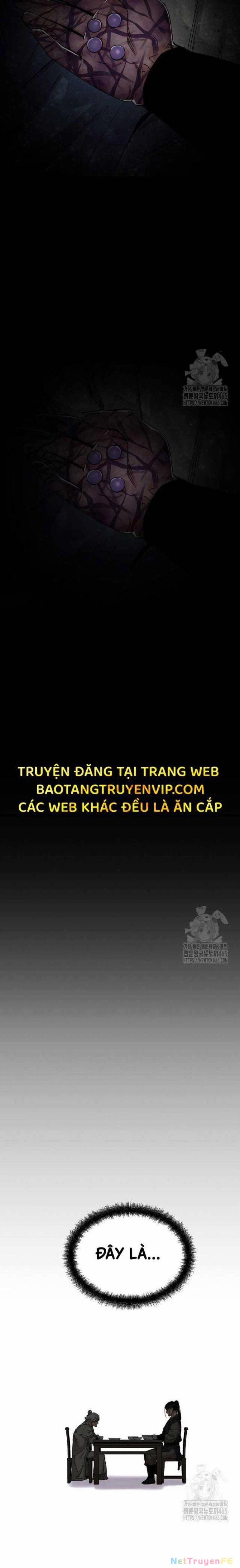 manhwax10.com - Truyện Manhwa Thiên Ma Quy Hoàn Chương 43 Trang 4