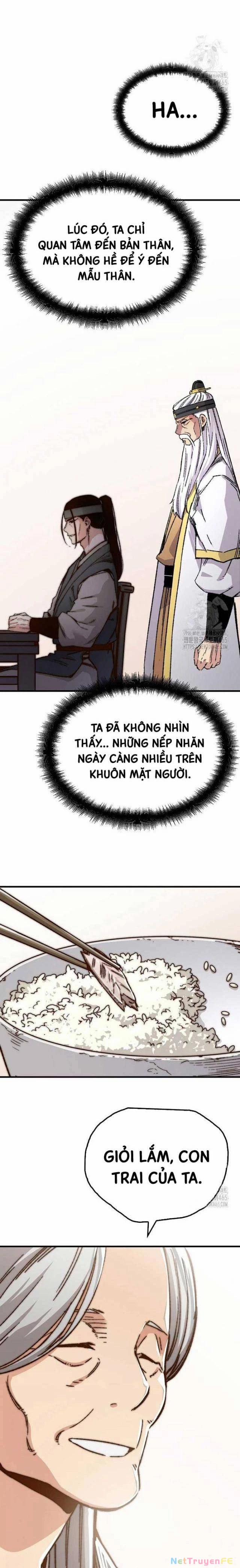 manhwax10.com - Truyện Manhwa Thiên Ma Quy Hoàn Chương 43 Trang 7