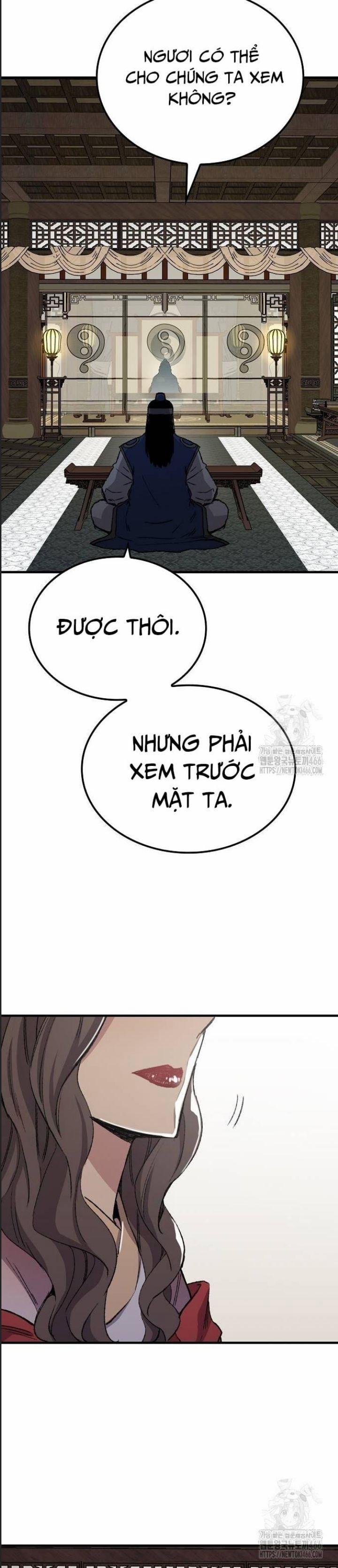 manhwax10.com - Truyện Manhwa Thiên Ma Quy Hoàn Chương 45 Trang 39