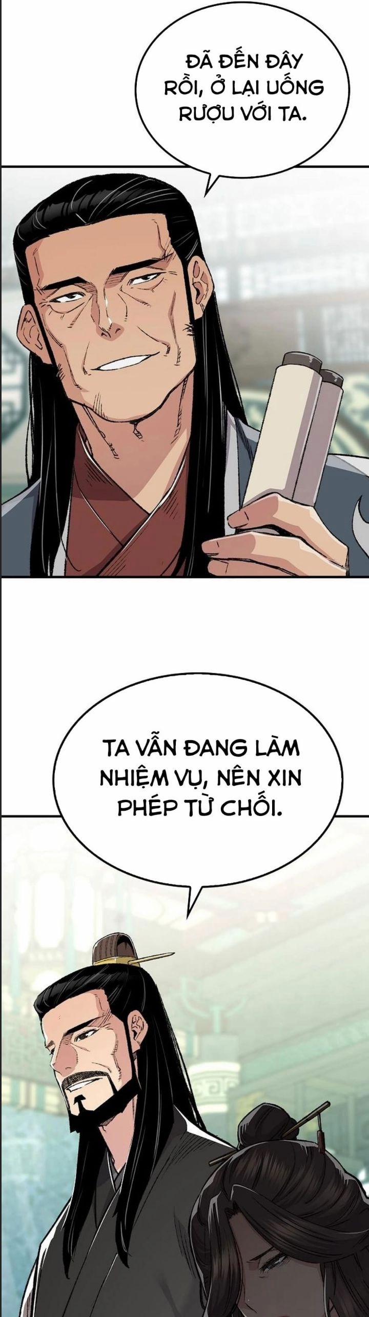 manhwax10.com - Truyện Manhwa Thiên Ma Quy Hoàn Chương 46 Trang 19