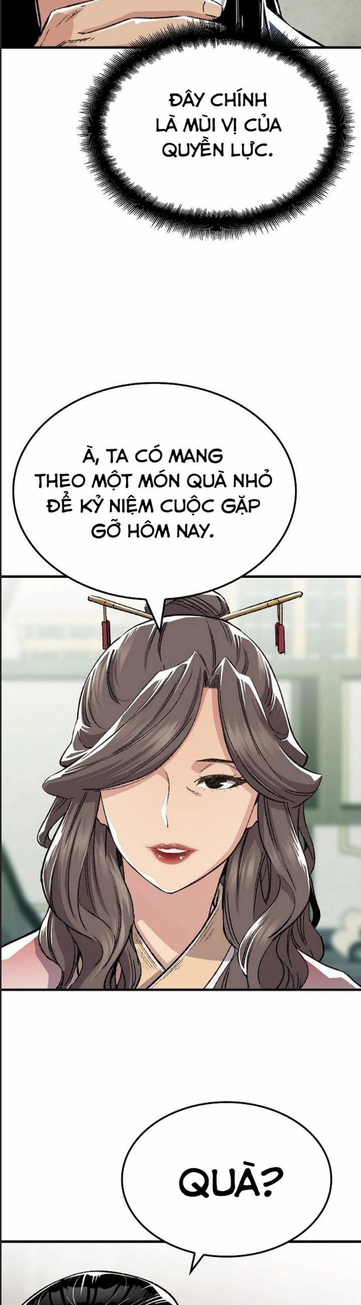 manhwax10.com - Truyện Manhwa Thiên Ma Quy Hoàn Chương 46 Trang 26