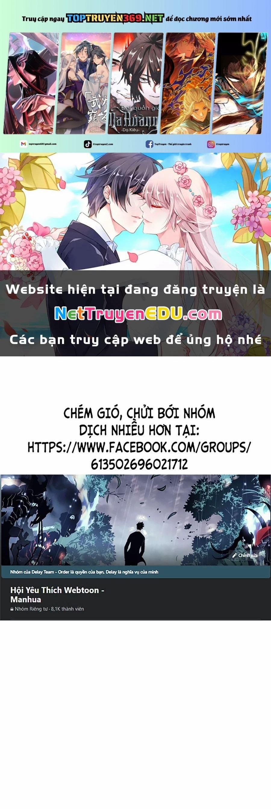 manhwax10.com - Truyện Manhwa Thiên Ma Quy Hoàn Chương 57 Trang 1