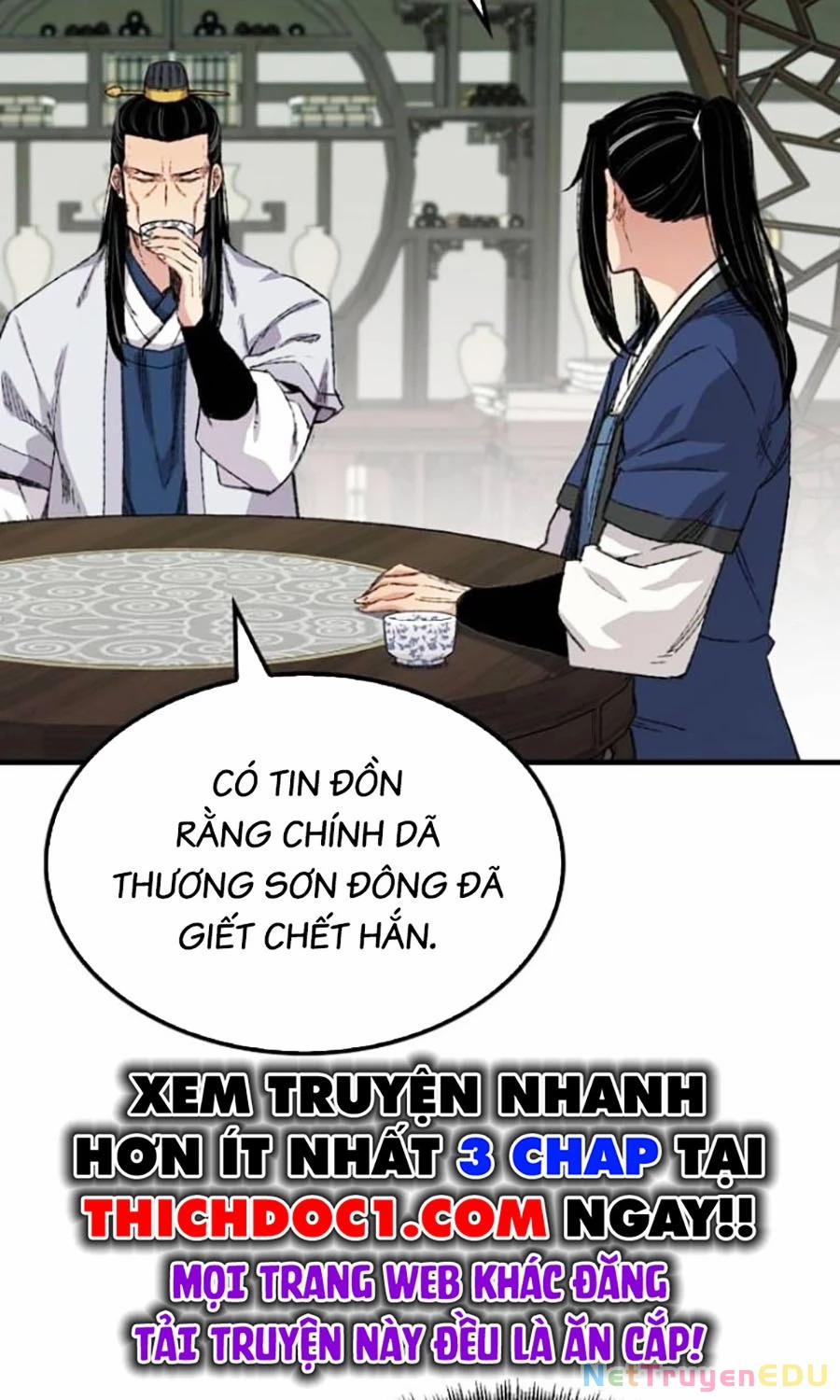manhwax10.com - Truyện Manhwa Thiên Ma Quy Hoàn Chương 57 Trang 11