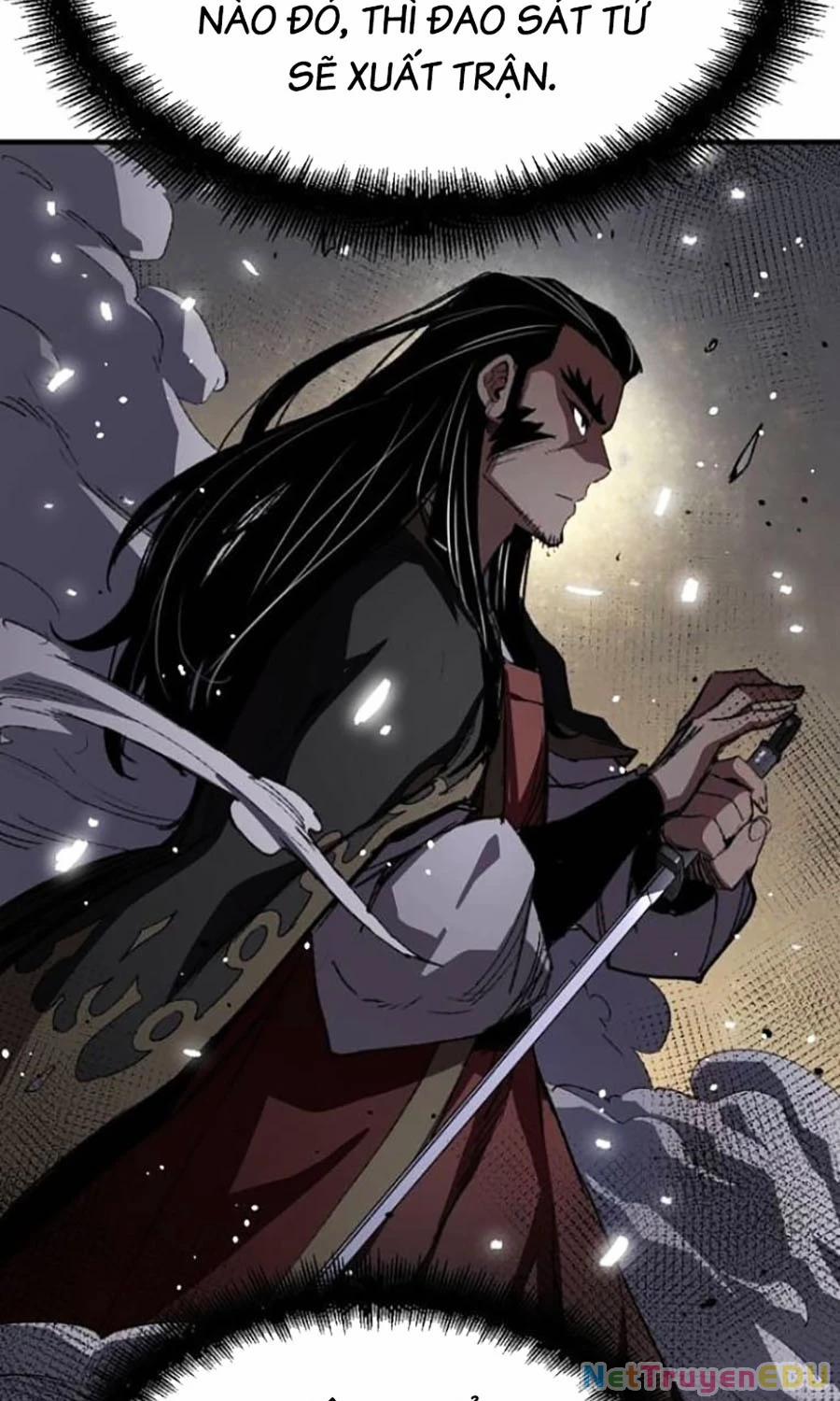 manhwax10.com - Truyện Manhwa Thiên Ma Quy Hoàn Chương 57 Trang 19