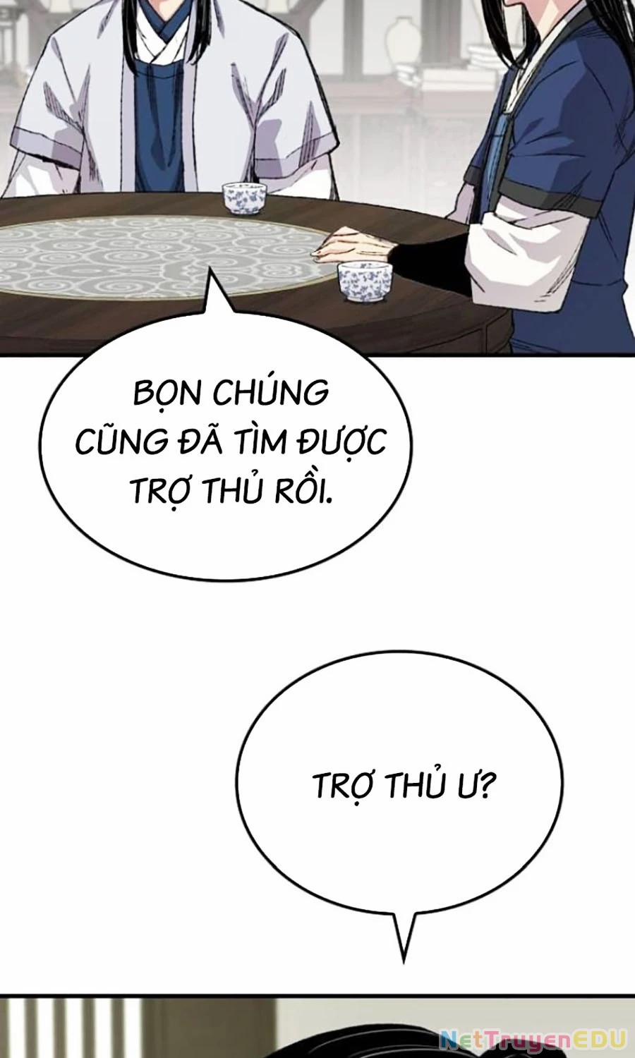 manhwax10.com - Truyện Manhwa Thiên Ma Quy Hoàn Chương 57 Trang 21