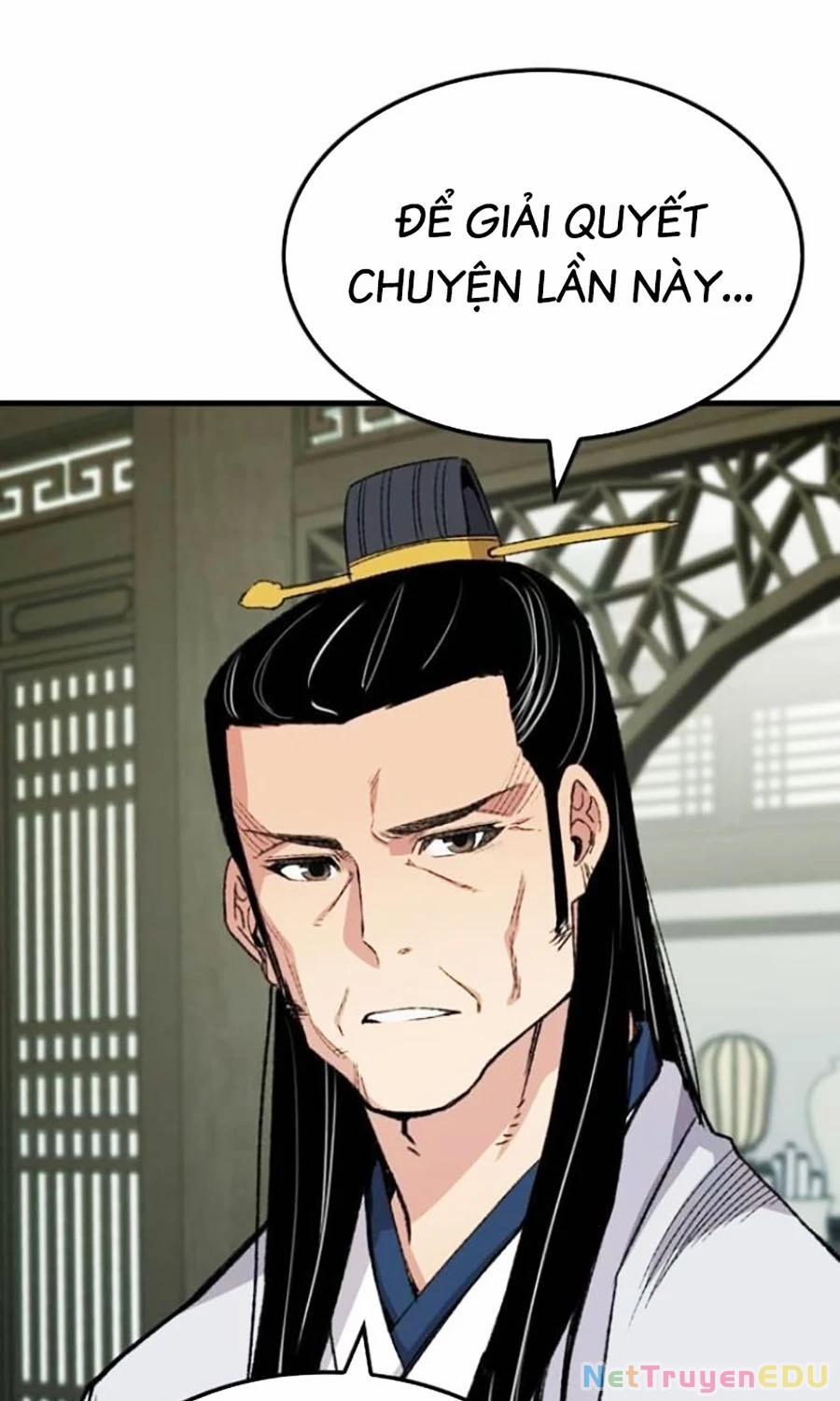 manhwax10.com - Truyện Manhwa Thiên Ma Quy Hoàn Chương 57 Trang 23