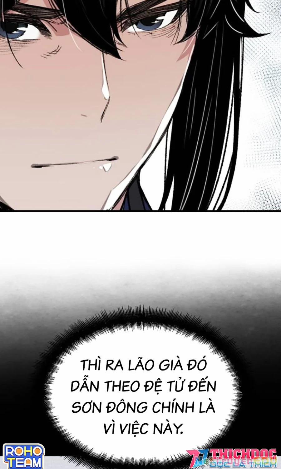 manhwax10.com - Truyện Manhwa Thiên Ma Quy Hoàn Chương 57 Trang 25