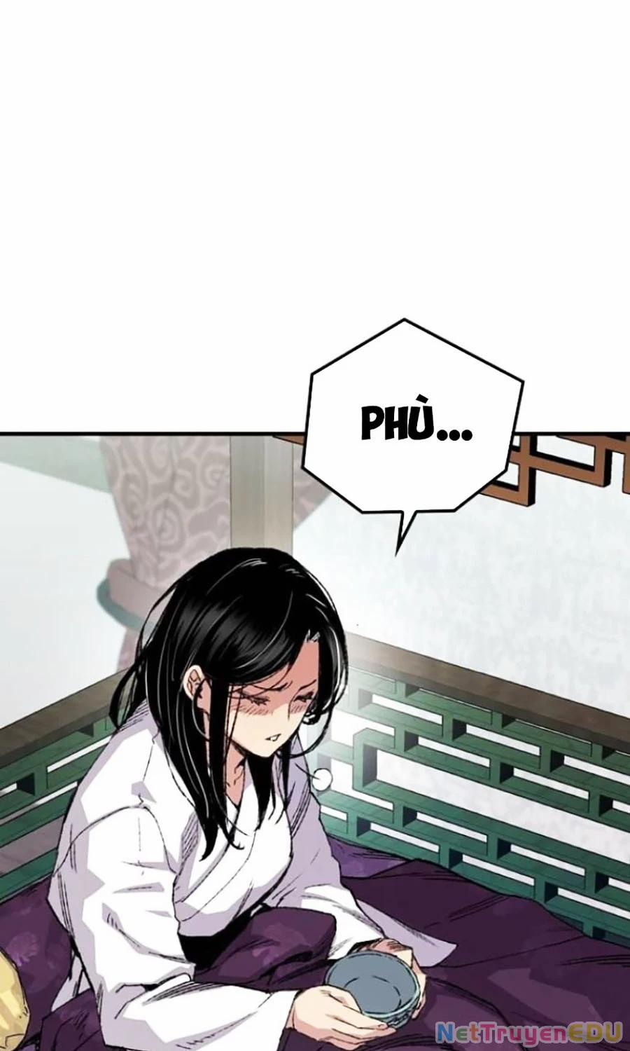 manhwax10.com - Truyện Manhwa Thiên Ma Quy Hoàn Chương 57 Trang 31