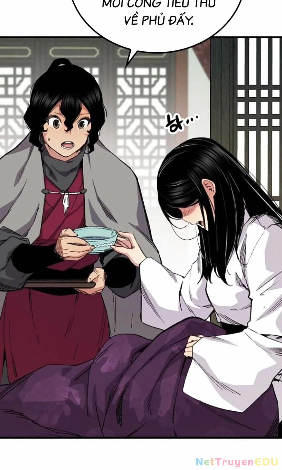 manhwax10.com - Truyện Manhwa Thiên Ma Quy Hoàn Chương 57 Trang 33