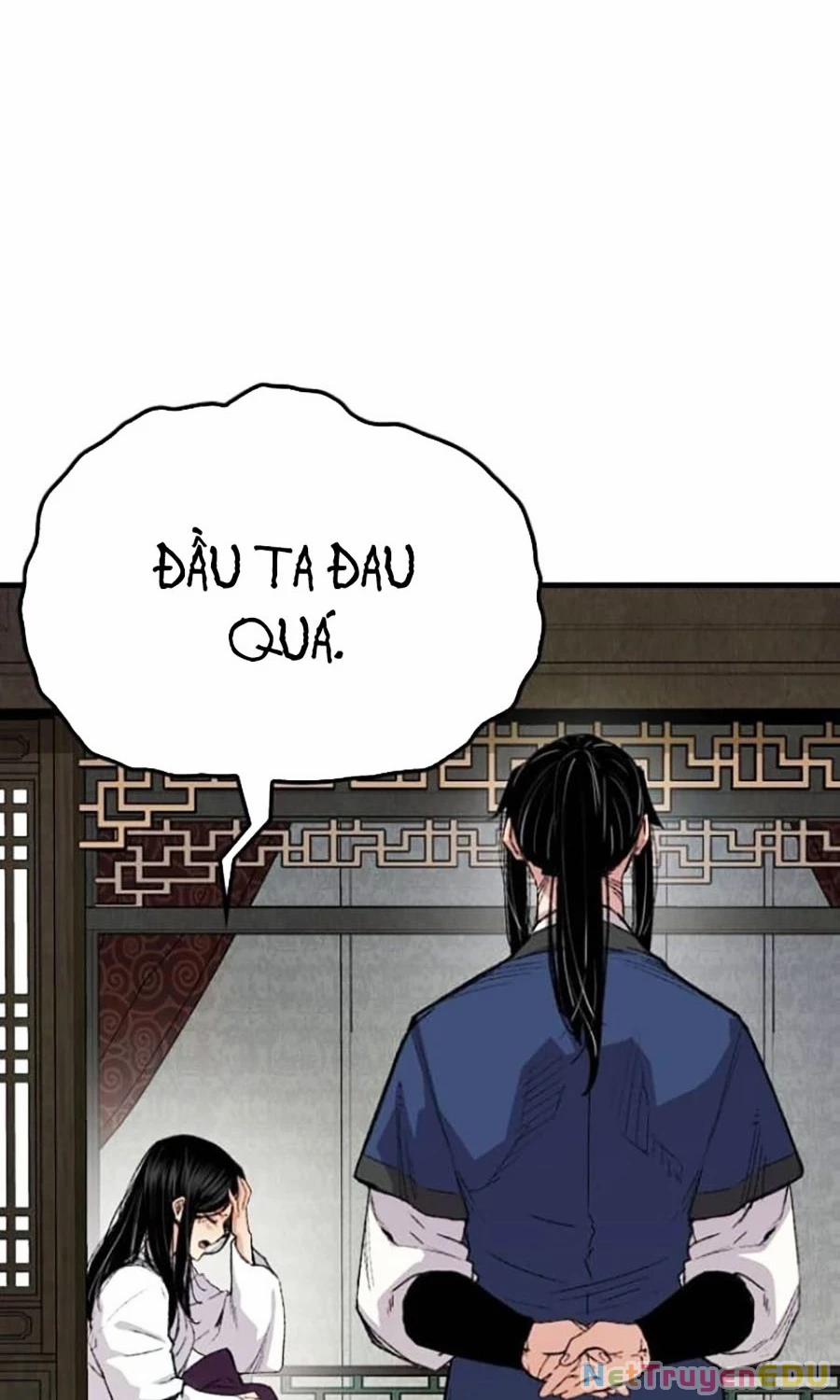 manhwax10.com - Truyện Manhwa Thiên Ma Quy Hoàn Chương 57 Trang 40