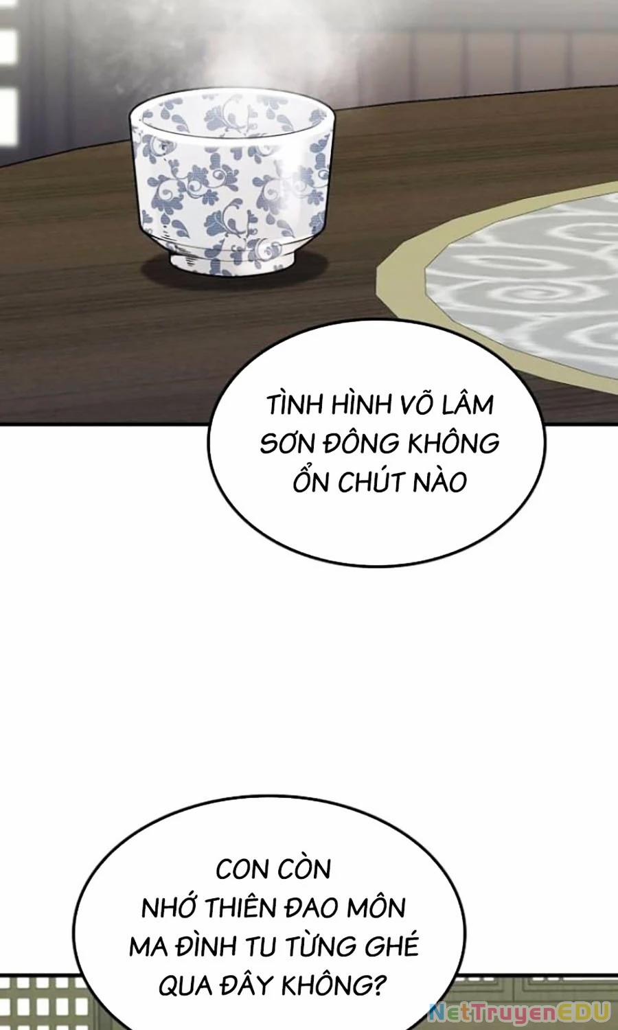 manhwax10.com - Truyện Manhwa Thiên Ma Quy Hoàn Chương 57 Trang 5
