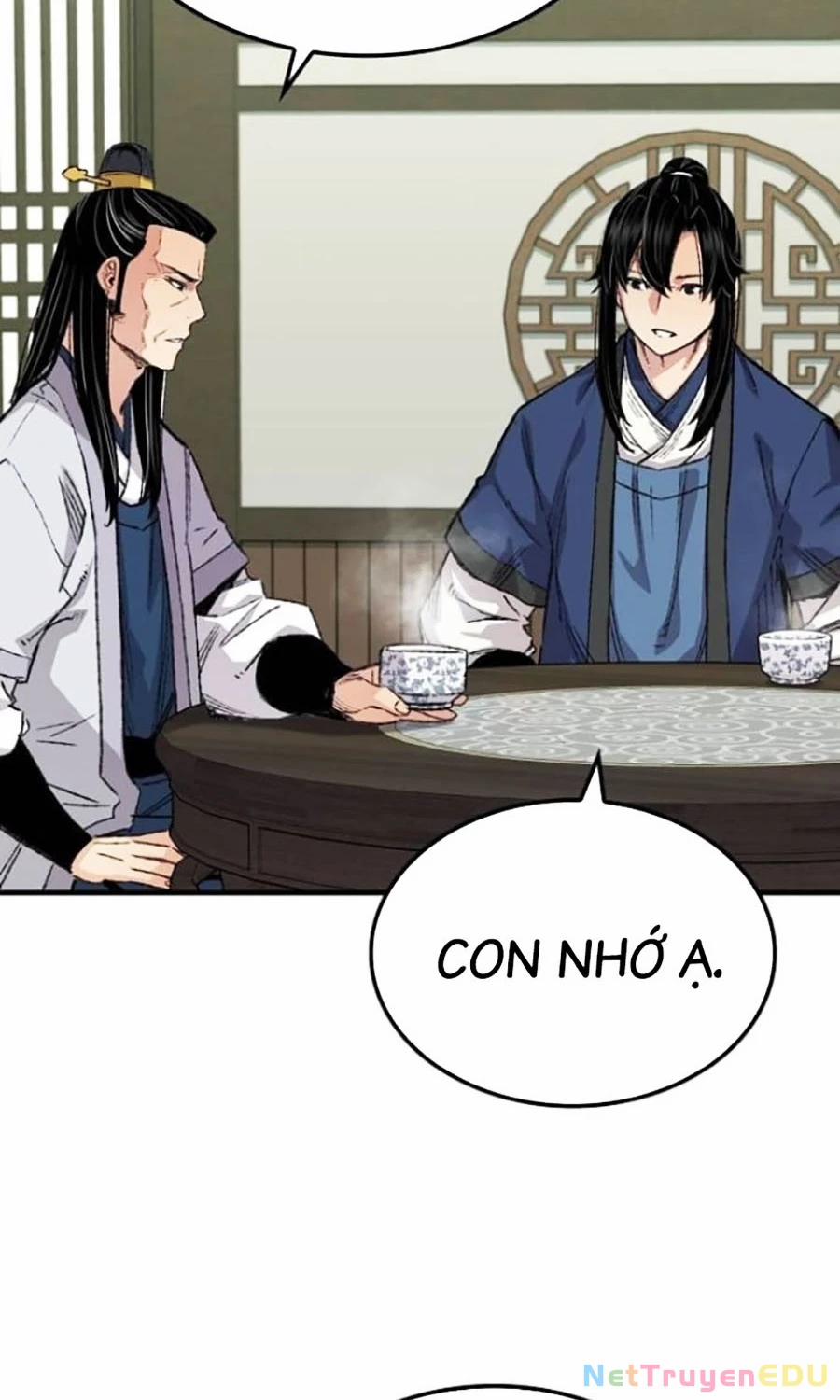 manhwax10.com - Truyện Manhwa Thiên Ma Quy Hoàn Chương 57 Trang 6