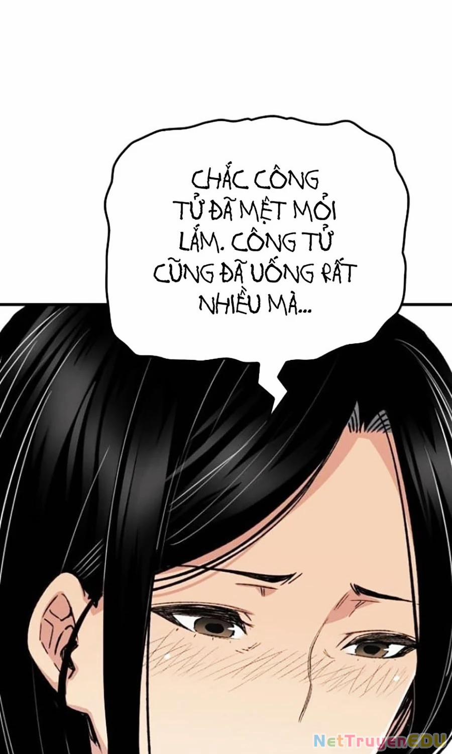 manhwax10.com - Truyện Manhwa Thiên Ma Quy Hoàn Chương 57 Trang 53