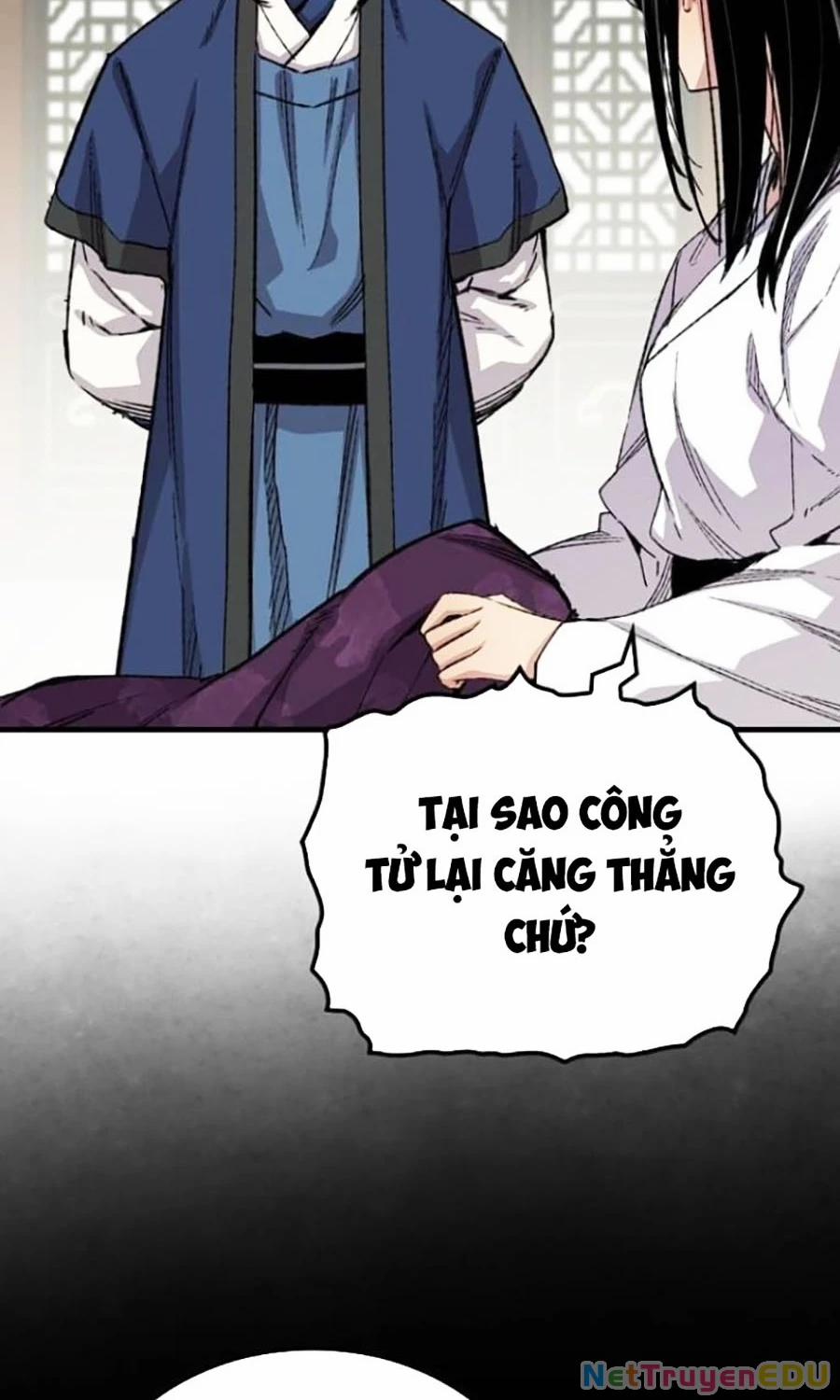manhwax10.com - Truyện Manhwa Thiên Ma Quy Hoàn Chương 57 Trang 55