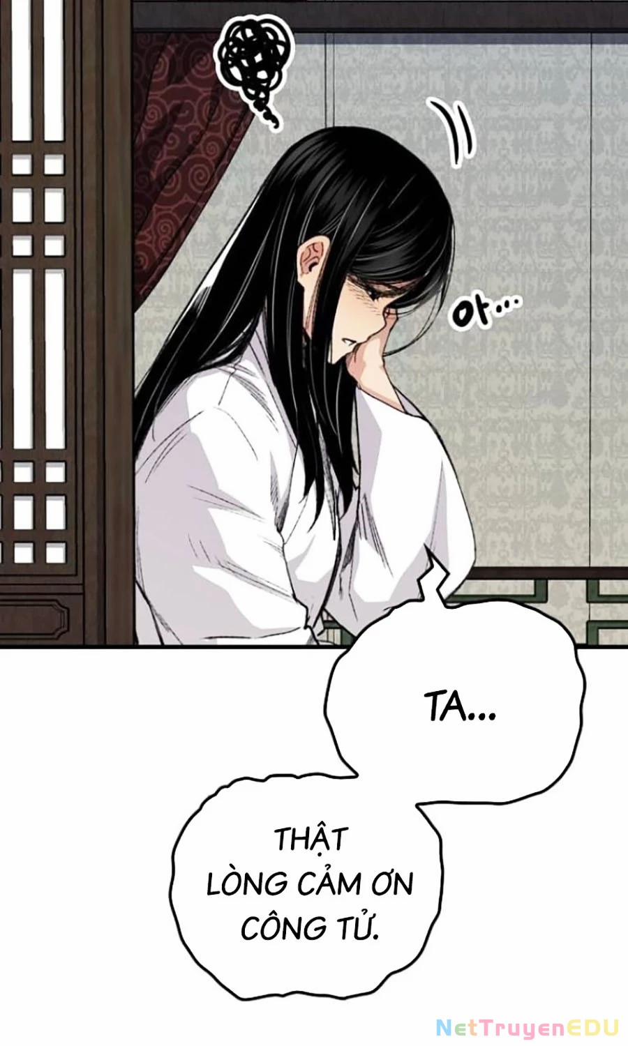 manhwax10.com - Truyện Manhwa Thiên Ma Quy Hoàn Chương 57 Trang 60