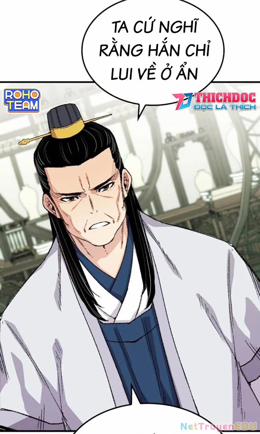 manhwax10.com - Truyện Manhwa Thiên Ma Quy Hoàn Chương 57 Trang 7