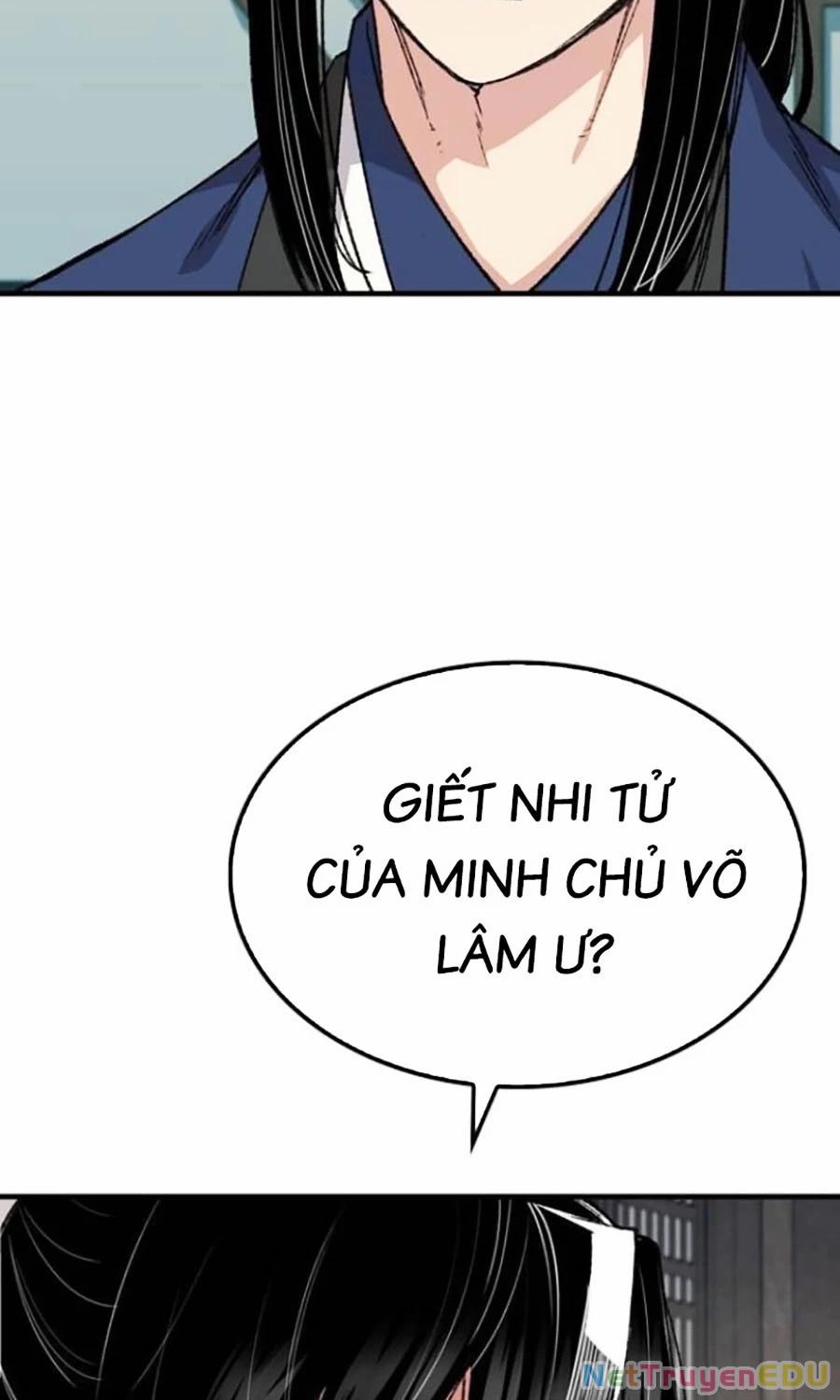 manhwax10.com - Truyện Manhwa Thiên Ma Quy Hoàn Chương 57 Trang 9