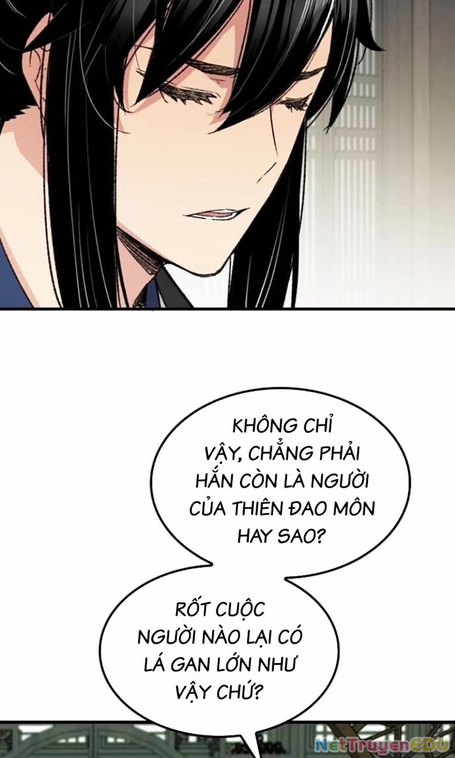 manhwax10.com - Truyện Manhwa Thiên Ma Quy Hoàn Chương 57 Trang 10