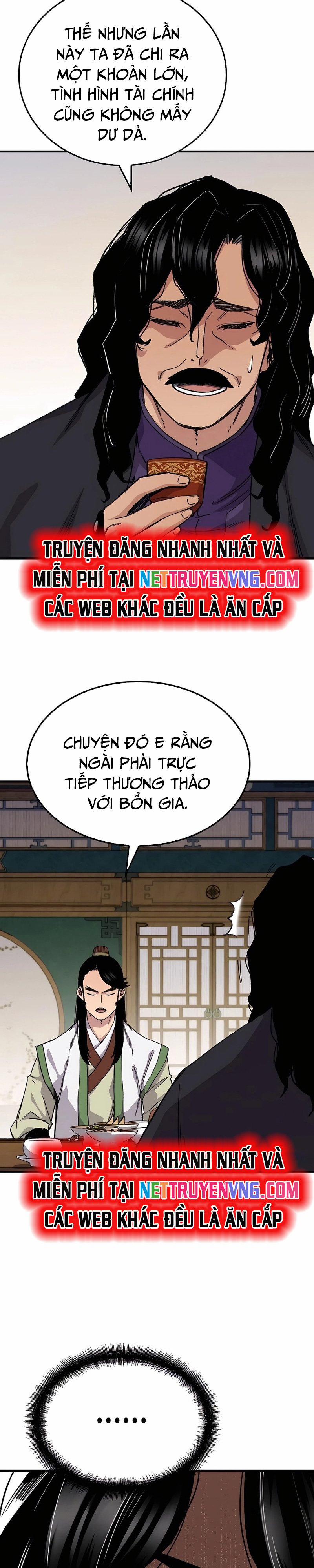 manhwax10.com - Truyện Manhwa Thiên Ma Quy Hoàn Chương 58 Trang 11