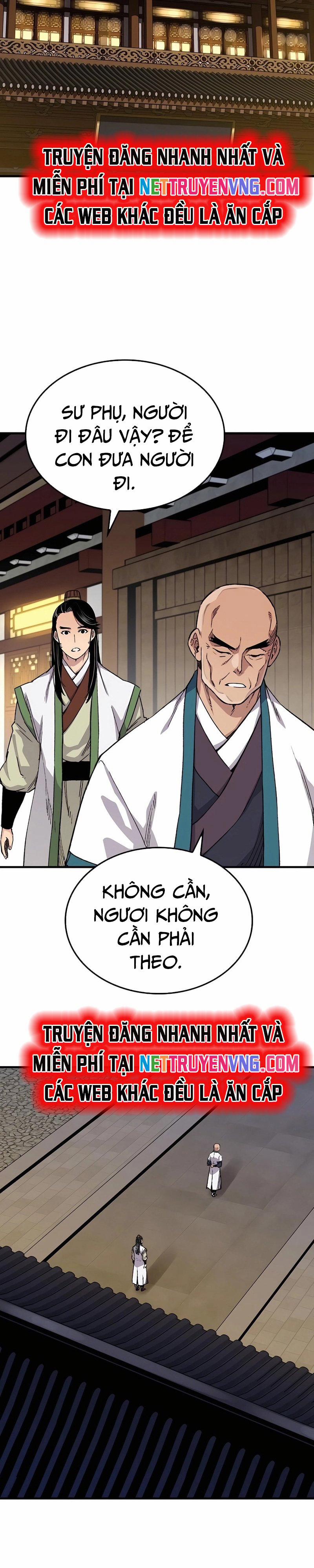 manhwax10.com - Truyện Manhwa Thiên Ma Quy Hoàn Chương 58 Trang 13