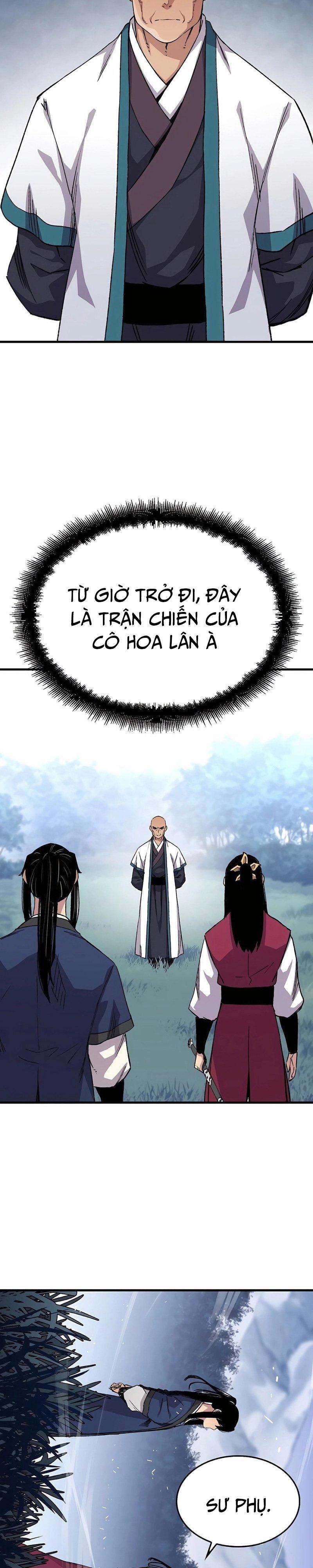 manhwax10.com - Truyện Manhwa Thiên Ma Quy Hoàn Chương 58 Trang 21