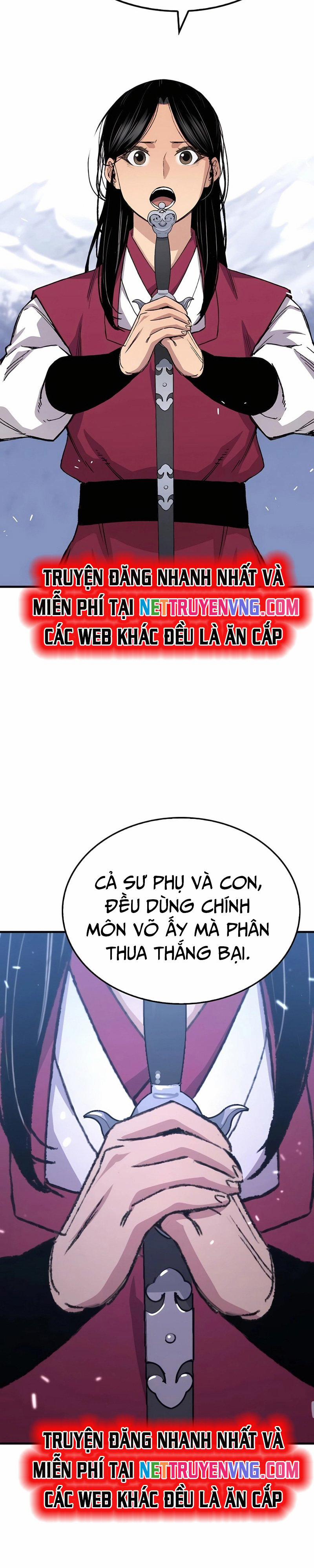 manhwax10.com - Truyện Manhwa Thiên Ma Quy Hoàn Chương 58 Trang 26