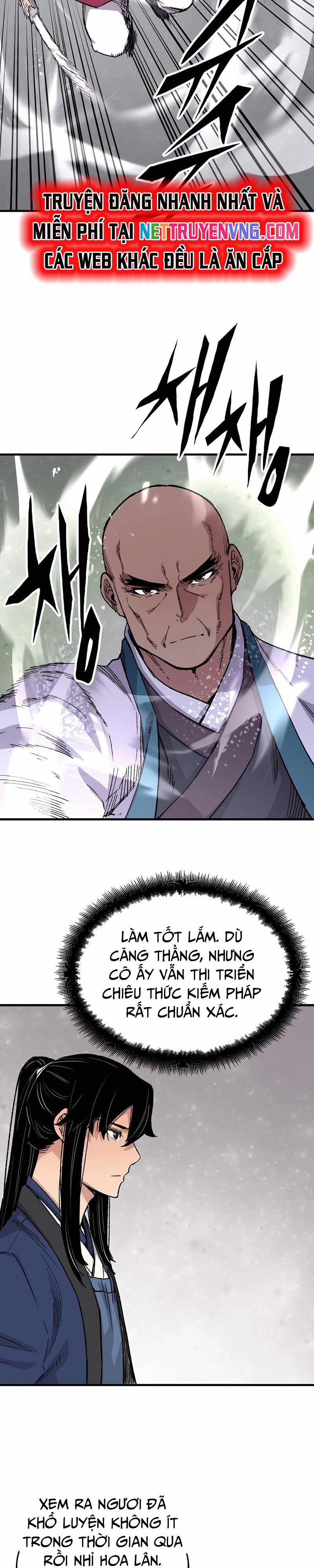 manhwax10.com - Truyện Manhwa Thiên Ma Quy Hoàn Chương 58 Trang 33