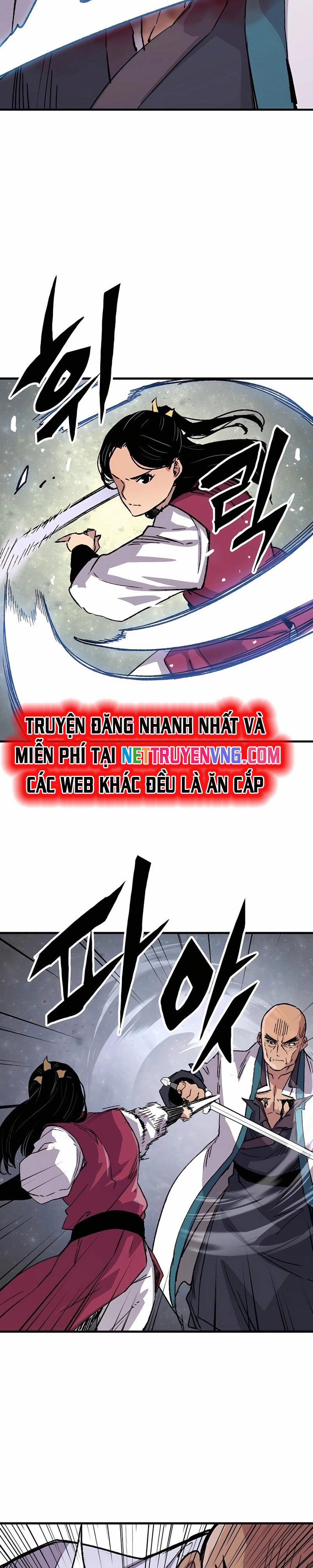 manhwax10.com - Truyện Manhwa Thiên Ma Quy Hoàn Chương 58 Trang 37
