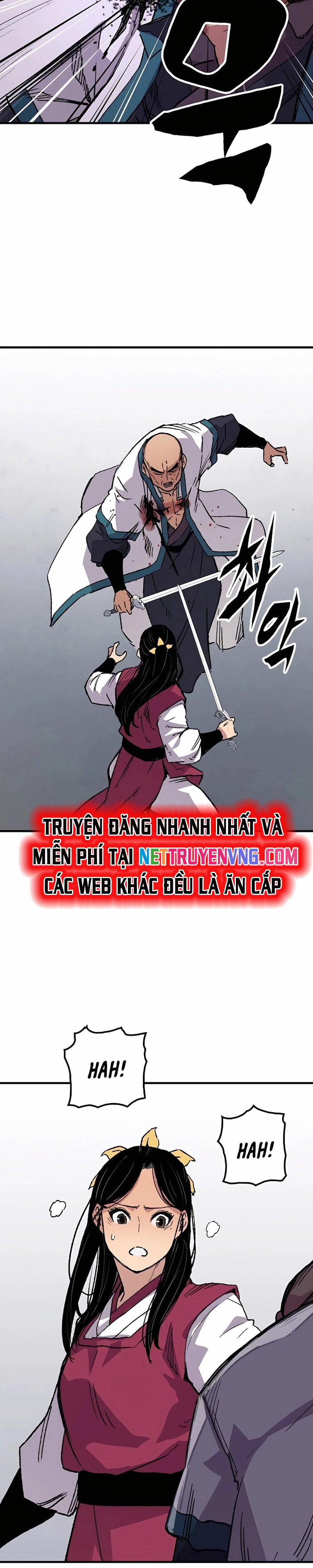 manhwax10.com - Truyện Manhwa Thiên Ma Quy Hoàn Chương 58 Trang 39