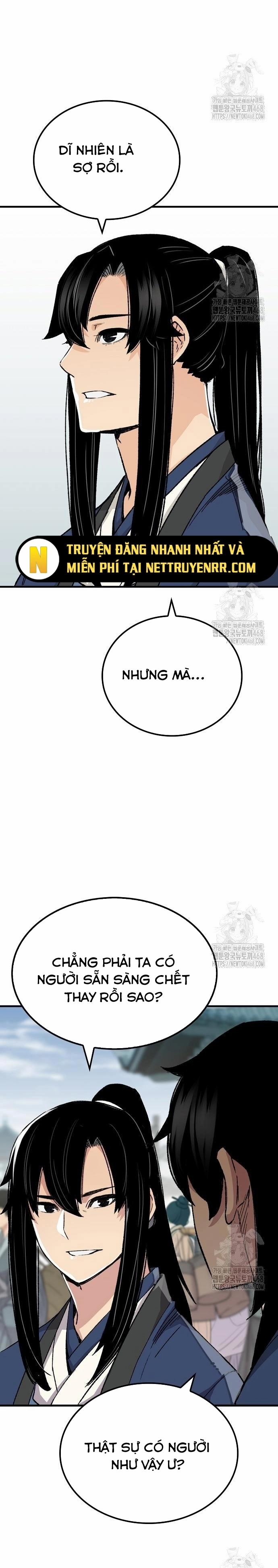 manhwax10.com - Truyện Manhwa Thiên Ma Quy Hoàn Chương 62 Trang 12