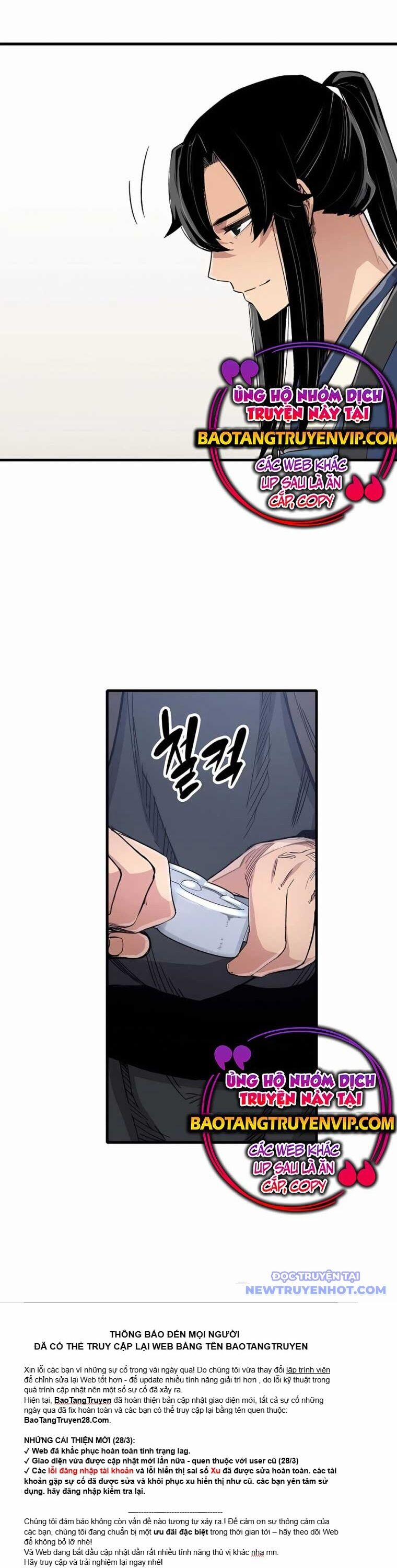 manhwax10.com - Truyện Manhwa Thiên Ma Quy Hoàn Chương 63 Trang 16